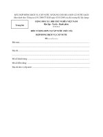 mau hop dong cung cap nuoc sinh hoat