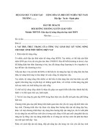 bai thu hoach boi duong thuong xuyen module thpt35