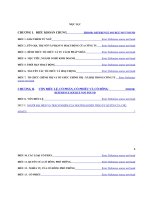 THÔNG BÁO VỀ VIỆC TỔ CHỨC ĐẠI HỘI CỔ ĐÔNG muclucdieule