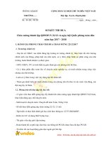 so ket thi dua chao mung thanh lap qdndvn 22 12 va ngay hoi quoc phong toan dan nam hoc 2017 2018 2