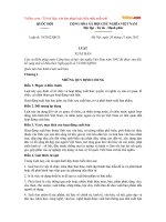 Luật xuất bản 2012 - Luật xuất bản mới nhất luat xuat ban2012