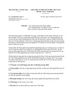 Công văn 1390 BGDĐT-GDCN - Hướng dẫn thực hiện học phần Giáo dục sử dụng năng lượng tiết kiệm và hiệu quả trong chương trình đào tạo Trung cấp chuyên nghiệp khối ngành Khoa học Xã hội