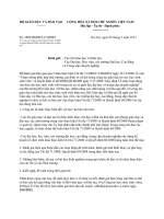 Công văn 2885 BGDĐT-CTHSSV - Báo cáo công tác thực hiện Chỉ thị 71 2008 và Quyết định 60 2008 của Bộ Giáo dục và Đào tạo