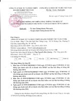 Công ty cổ phần đầu tư và phát triển doanh nghiệp Việt Nam | Tin tức Cổ Đông IMG 20160905 0004