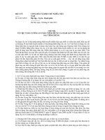 Chỉ thị 01 CT-BYT - Về việc tăng cường an toàn tiêm chủng và giám sát các phản ứng sau tiêm chủng