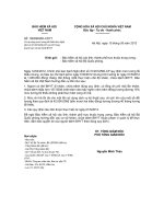 Công văn 1800 BHXH-CSYT - Áp dụng mức lương tối thiểu theo Nghị định 31 2012 NĐ-CP trong thanh toán chi phí khám, chữa bệnh bảo hiểm y tế do Bảo hiểm xã hội Việt Nam ban hành