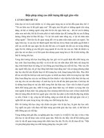 mot so bien phap nang cao chat luong doi ngu giao vien o tieu hoc