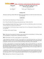 nghi quyet 48 nq cp nam 2017 ket qua phap dien he thong quy pham phap luat chu de dat dai va 35 de muc