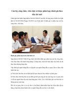 nhung diem moi nghi dinh 88 2017 nd cp danh gia phan loai cong chuc vien chuc