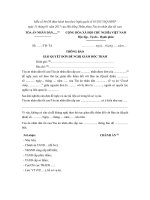 mau so 86 ds thong bao giai quyet don de nghi giam doc tham