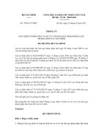 xu ly van ban quy pham phap luat