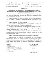 Thông tư số 90 2011 TT-BNNPTNT - Ban hành danh mục thuốc thú y, vắc xin, chế phẩm sinh học, vi sinh vật, hóa chất dùng trong thú y được gia hạn lưu hành tại Việt Nam