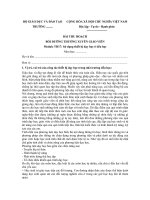 bai thu hoach boi duong thuong xuyen module th17