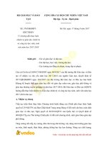 cong van 3765 bgddt gdcthssv ve nhiem vu giao duc chinh tri va cong tac hoc sinh sinh vien nam hoc 2017 2018