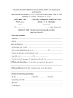 mau bien ban dieu tra tai nan lao dong hang hai