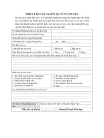 mau phieu bao cao su co y khoa