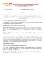 thong tu 21 2017 tt byt sua doi danh muc ky thuat trong kham chua benh kem theo thong tu 43 2013 tt byt