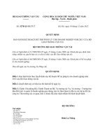 Quyết định 3270 2012 QĐ-BGTVT - Kế hoạch Hỗ trợ pháp lý cho doanh nghiệp năm 2013