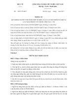 thong tu quy dinh thi hanh mot so dieu cua luat bao hiem xa hoi va luat bao hiem y te