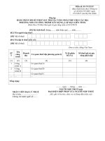 mau so 01 7 gtgt bang phan bo so thue gtgt phai nop cho cac dia phuong