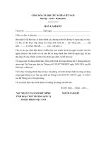 mau ban cam ket du thi thang hang vien chuc