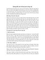 huong dan cach viet ban mo ta cong viec