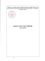 5.2. BCTC quy 3 2016