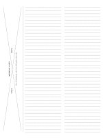 mau giay lam bai thu hoach chinh tri he