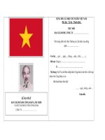 thu moi tham gia dai hoi cong doan