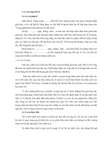 mau bai tieu luan cuoi khoa boi duong can bo quan ly mam non