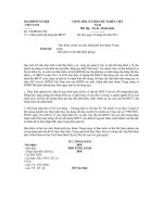 Công văn 736 BHXH-CST - Về việc chấn chỉnh cấp trùng thẻ bảo hiểm y tế