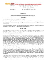 nghi quyet 46 nq cp phien hop chinh phu thuong ky thang 5 nam 2017