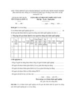 mau tong hop ket qua kham dinh ky nguoi mac benh nghe nghiep