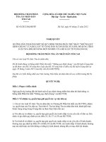 Nghị quyết 03 2012 NQ-HĐTP - Những quy định chung của Bộ luật tố tụng dân sự đã được sửa đổi theo Luật sửa đổi, bổ sung Bộ luật tố tụng dân sự