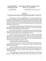 Chỉ thị số 09 CT-UBND - Về việc tăng cường công tác chỉ đạo phòng chống dịch bệnh Tai Xanh ở lợn