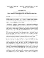 bai thu hoach boi duong thuong xuyen module thpt34