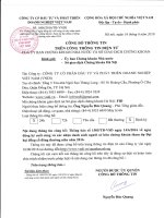 Công ty cổ phần đầu tư và phát triển doanh nghiệp Việt Nam | Tin tức Cổ Đông IMG 20160616 0003