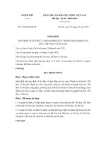 nghi dinh 173 2016 nd cp ve to chuc va hoat dong cua thanh tra nganh van hoa du lich