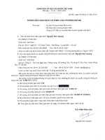 Công ty cổ phần đầu tư và phát triển doanh nghiệp Việt Nam | Tin tức Cổ Đông IMG 20151203 0002