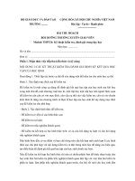 bai thu hoach boi duong thuong xuyen module thpt24