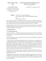 cong van 603 bgddt gddh huong dan cong tac tuyen sinh dai hoc cao dang chinh quy