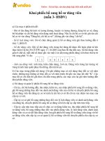 huong dan khai phieu bo sung ho so dang vien mau 3 hsdv