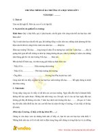 kich ban dan chuong trinh le ra truong cho hoc sinh lop 5 1