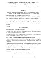 thong tu 10 2017 tt bldtbxh quy dinh mau bang tot nghiep trung cap cao dang