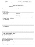 mau bien ban bao cao chuyen de