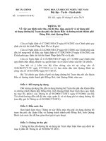 Thông tư số 114 2010 TT-BTC - Về việc quy định mức thu, chế độ thu, nộp, quản lý và sử dụng phí sử dụng đường bộ Trạm thu phí cầu Quán Hầu và đường tránh TP Đồng Hới, tỉnh Quảng Bình