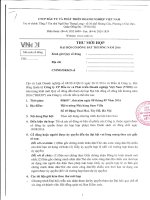 Công ty cổ phần đầu tư và phát triển doanh nghiệp Việt Nam | Tin tức Cổ Đông IMG 20160825 0003