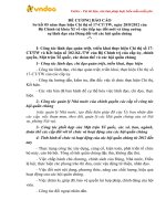 de cuong bao cao so ket thuc hien chi thi 17 cttw cua bo chinh tri khoa XI