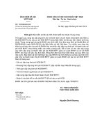 Công văn 1979 BHXH-BC - Báo cáo phương thức cấp ứng kinh phí và thanh toán chi phí khám chữa bệnh bảo hiểm y tế do Bảo hiểm xã hội Việt Nam ban hành