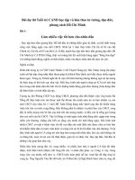 bai du thi tuoi tre cand hoc tap va lam theo tu tuong dao duc phong cach ho chi minh